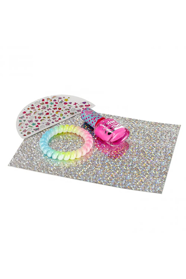 Set de machiaj Glamour 502859 - 2