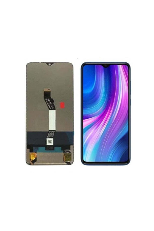 شاشة LCD بديلة لهاتف نوت 11 5G متوافقة مع نوت 11S ونوت 11T