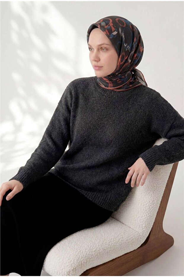 وشاح ناعم 73119-14
