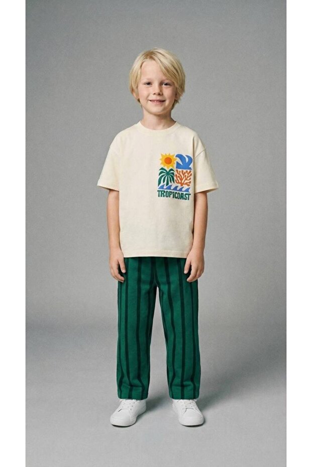 Tropiccoast Children's Set