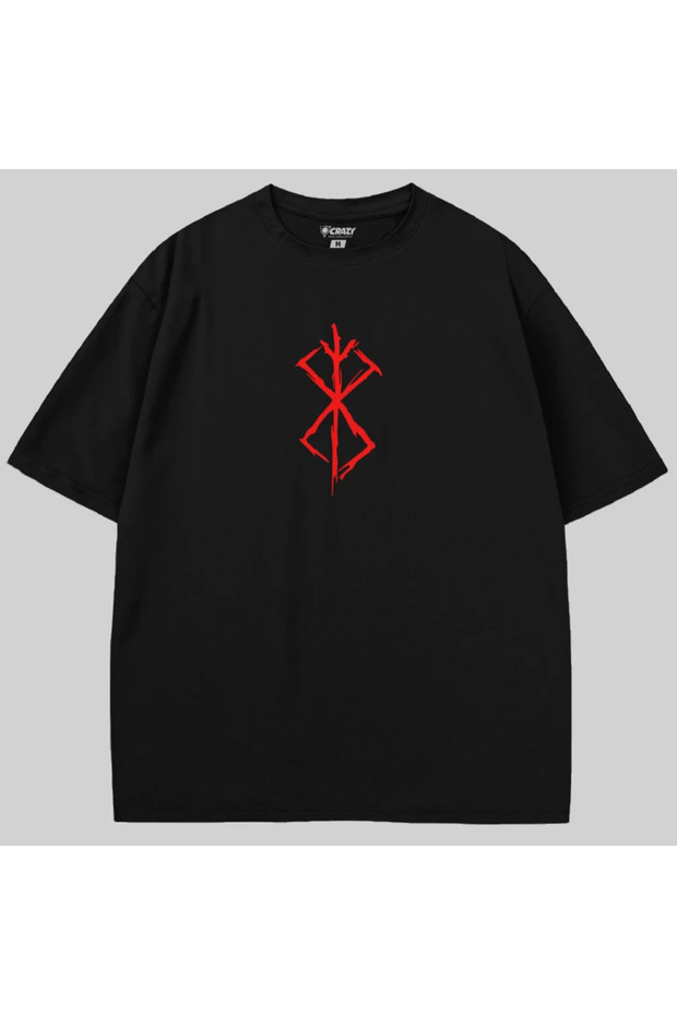 Miura Kentarou Berserk Oversize T-Shirt