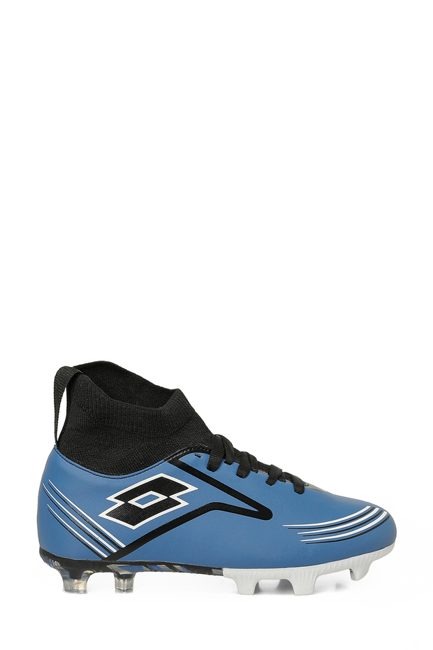 Donici Fg B Ps Blue Boys' Football Boots