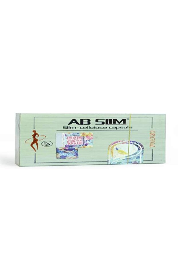 IP Slim Capsules - 1