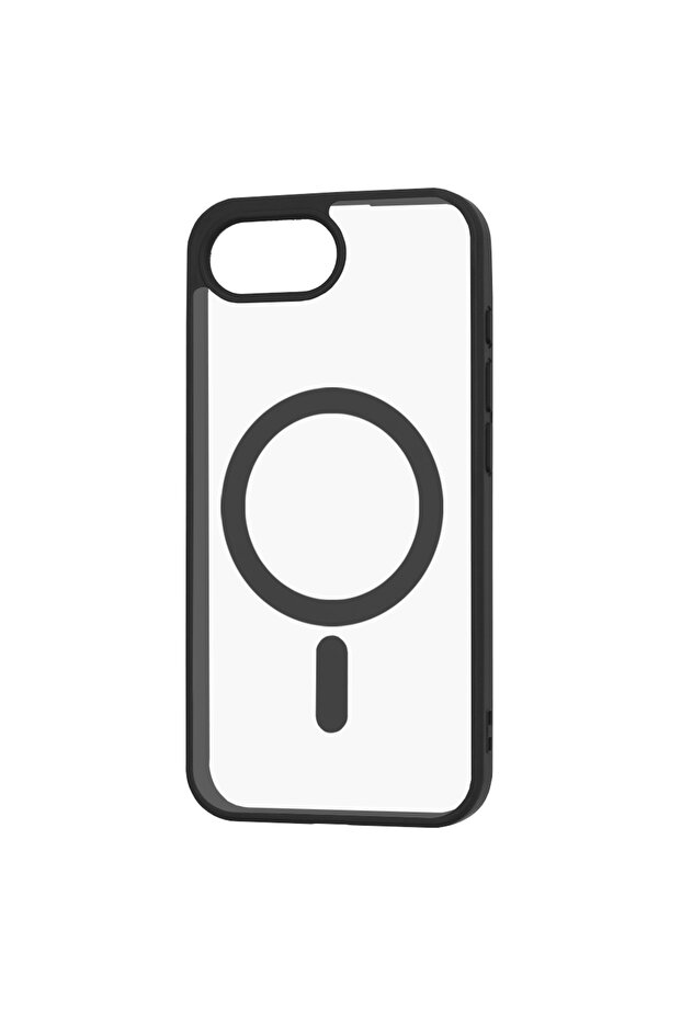 MagSafe Pro - iPhone 16e / 17e - Μαύρο - 4