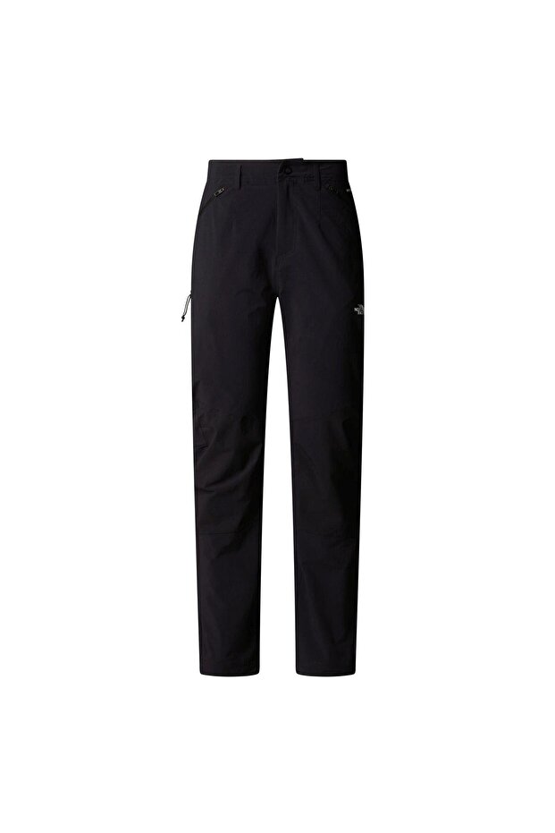 W Speedlight Regular Pants Women's Trousers Nf0A8Ekrjk31 Black-36