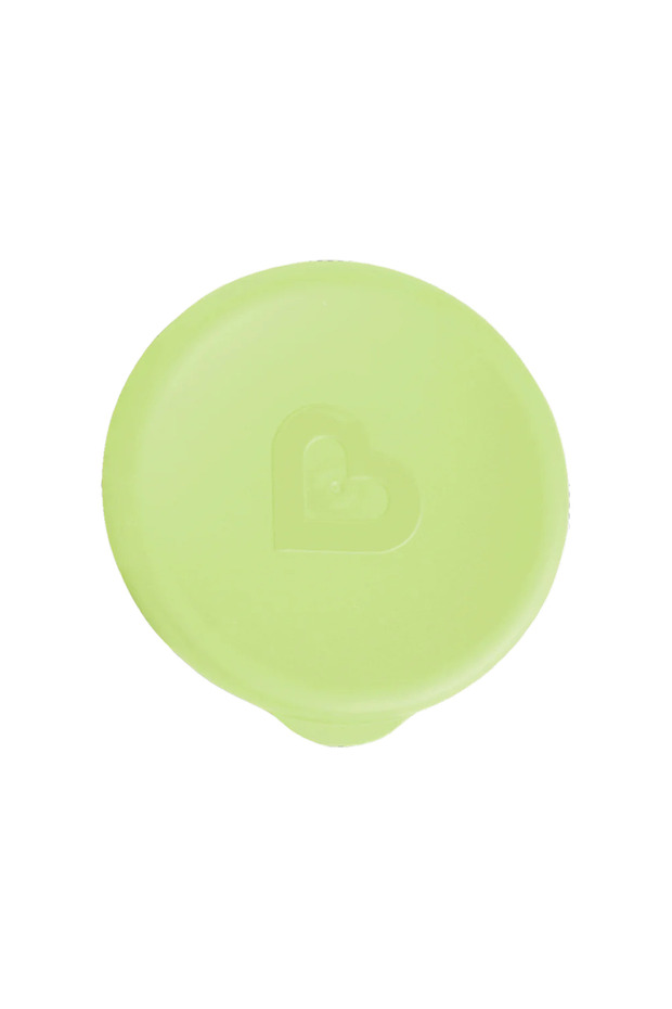 Miracle Cup Cover-Green–1 Piece, Compatible with 360 Miracle Cups, Bpa-Free, Hygienic Use