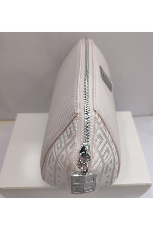 ICONIC NUDE POUCH TROUSSE - 2