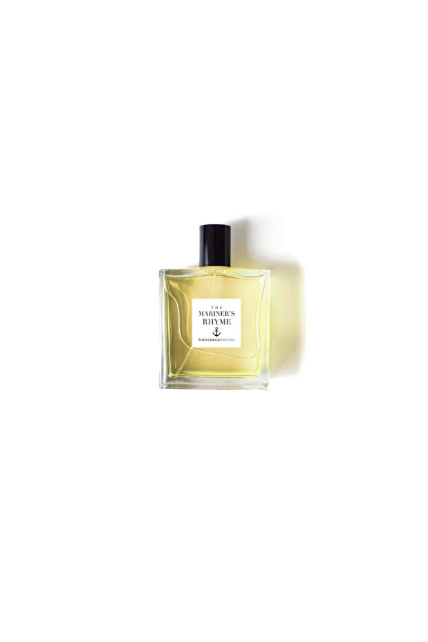 عطر ذا میرينرز رايم من فرانشیسكا بیانكي اكستريت دي بارفیوم 100مل