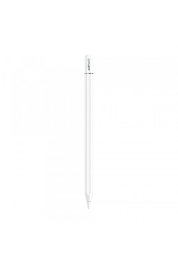 Tablet Stylus, Acefast, Active Version, White - 1