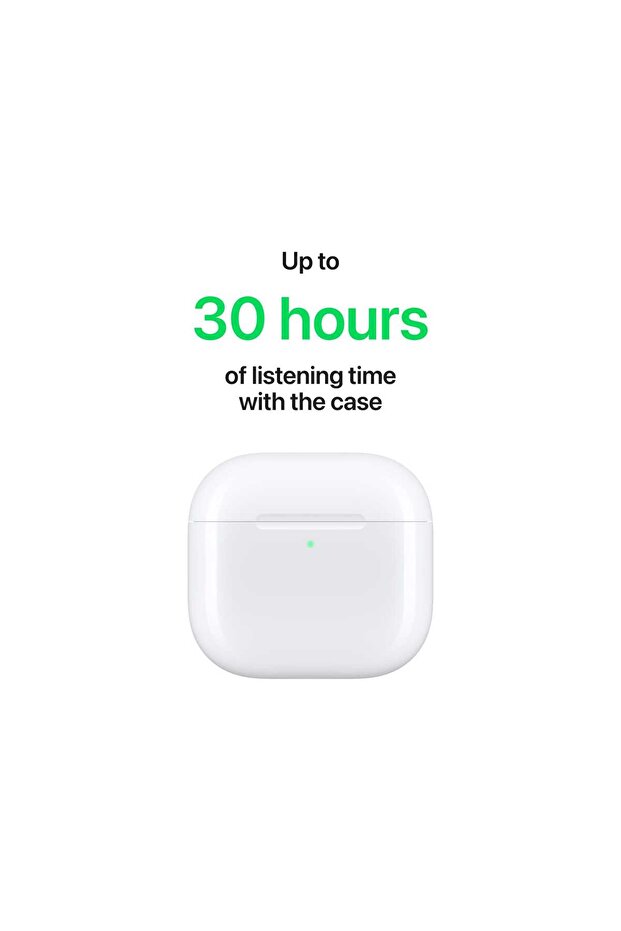 Airpods 4 - 6