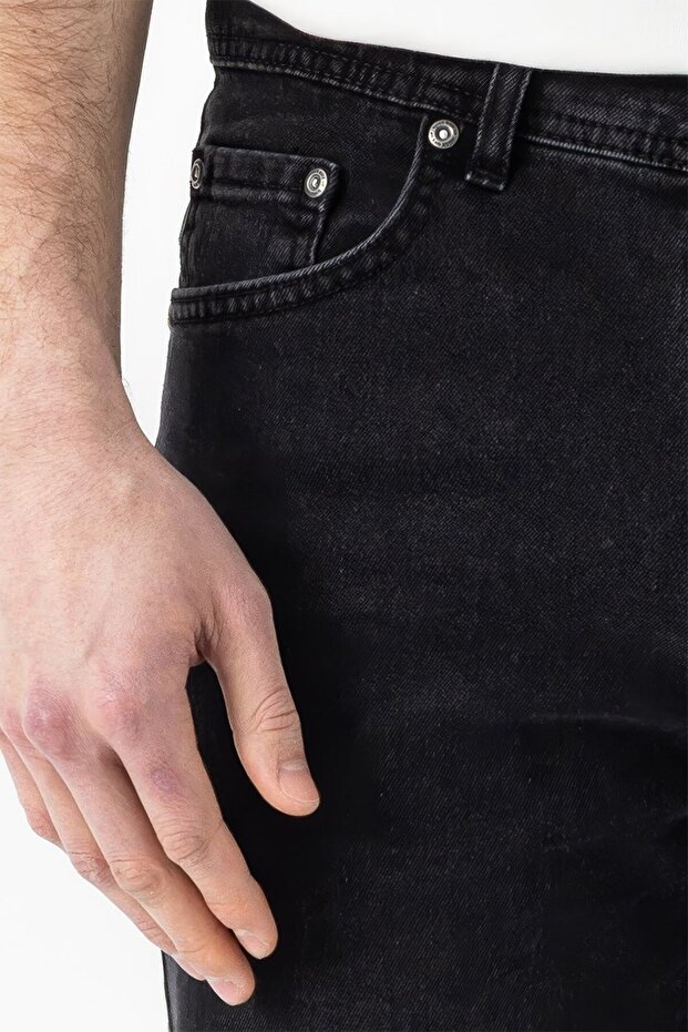 Straight Jean - 7