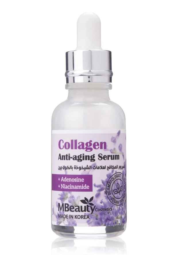 Collagen Anti Aging Face Serum 30 ml