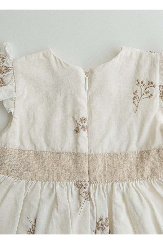 Asimera 2-Piece Set Ecru - 7
