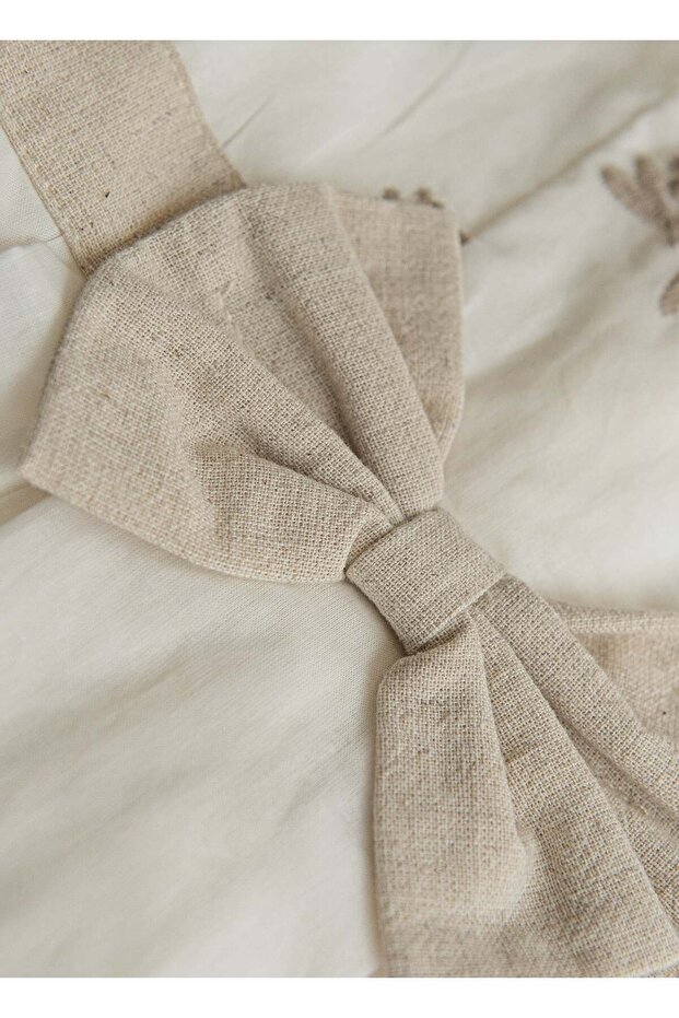 Asimera 2-Piece Set Ecru - 6