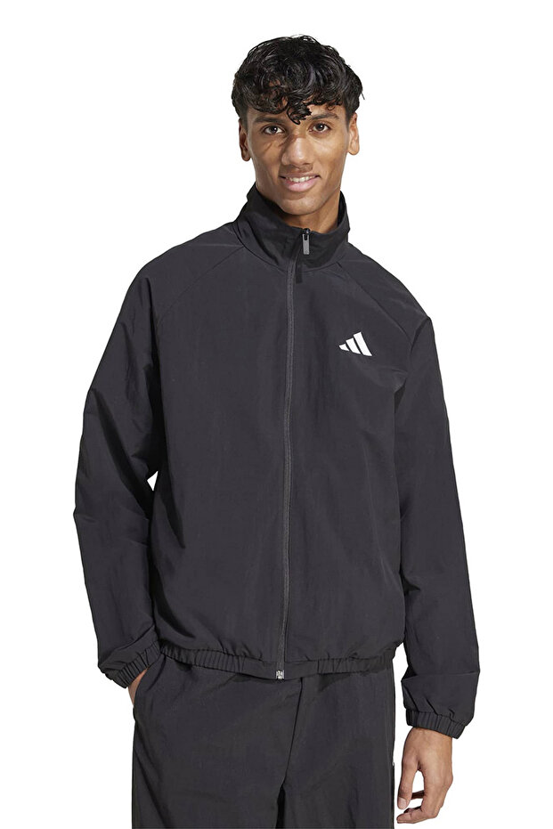 Men's Daily Windbreaker Jacket m Sl Wv Tt Jm1772
