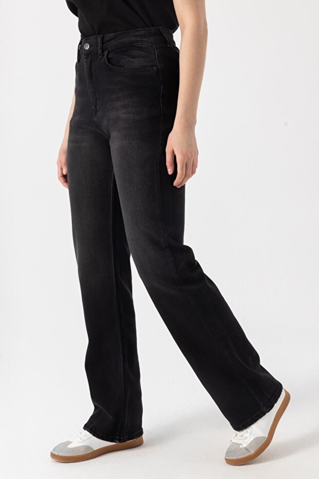 Straight Jean - 3