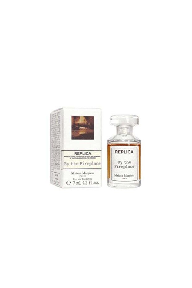 Replica By the Fireplace EDT 7ml