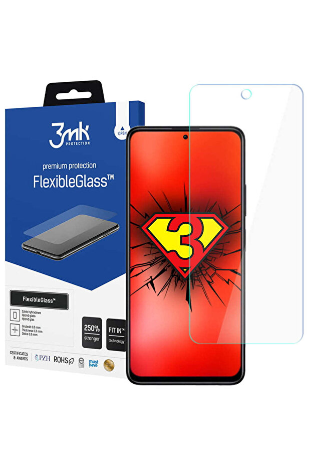 Sticlă flexibilă Redmi Note 11S - 1