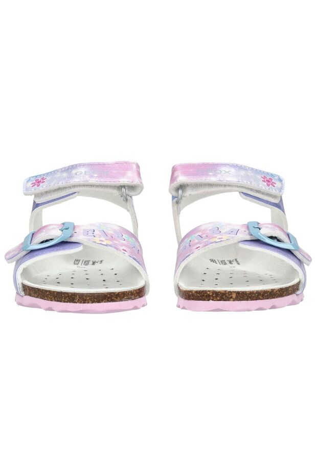 Sandalen - 4