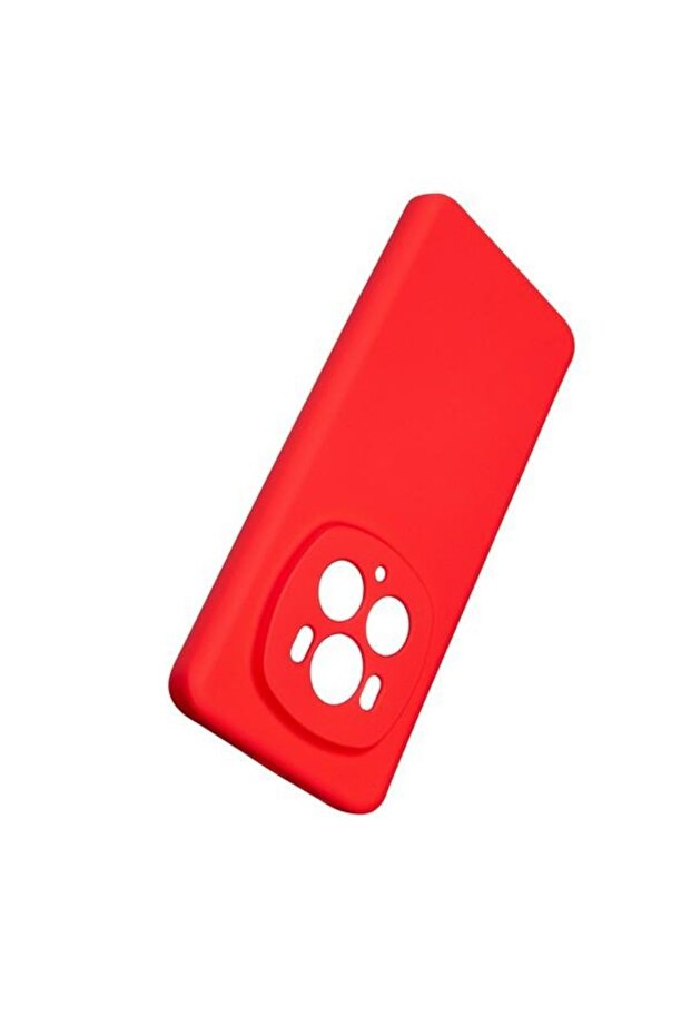 Husă silicon Honor Magic6 Roșu - 2