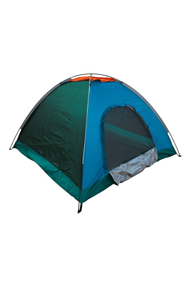 Cort de camping - 5