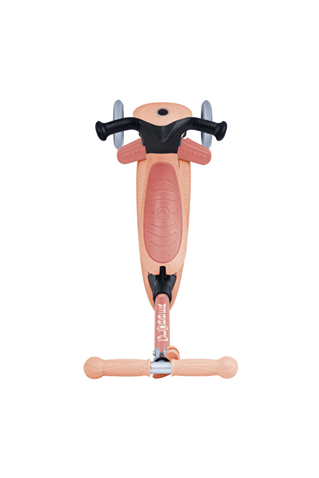 Go Up Plus Ecologic Katlanabilir Scooter - Peach - 7