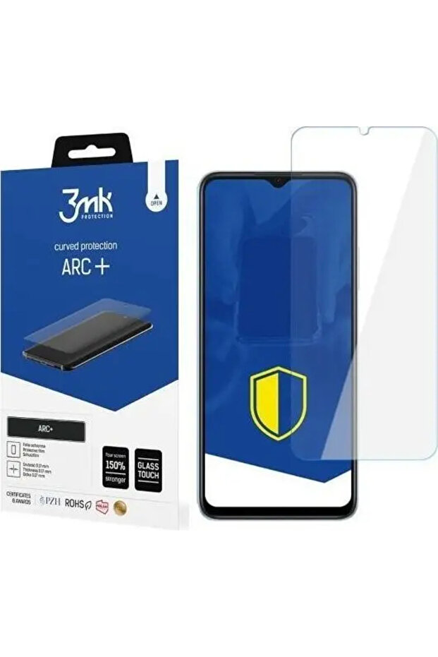 ARC+ Oppo A17 - 2