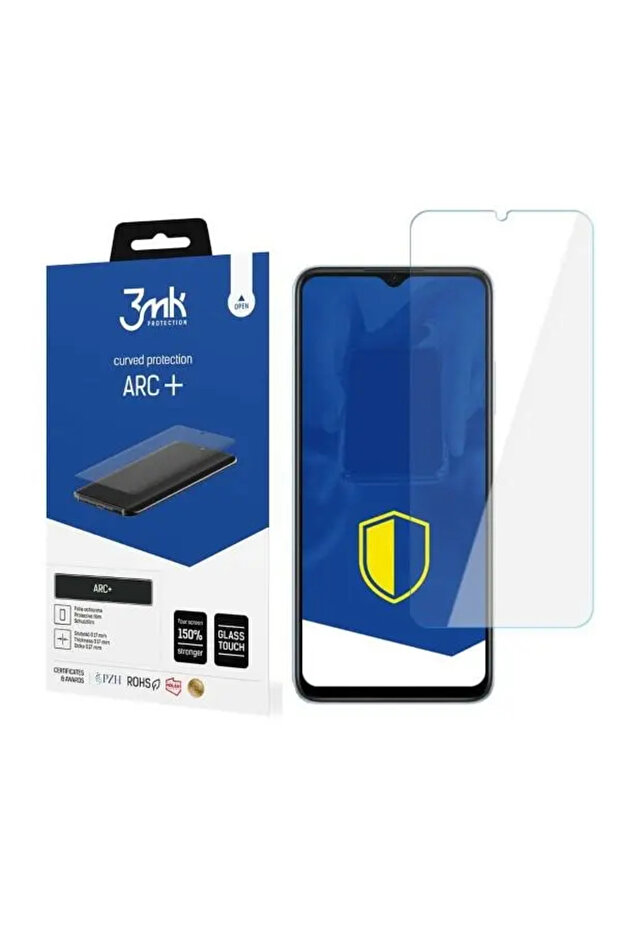 ARC+ Oppo A17 - 1