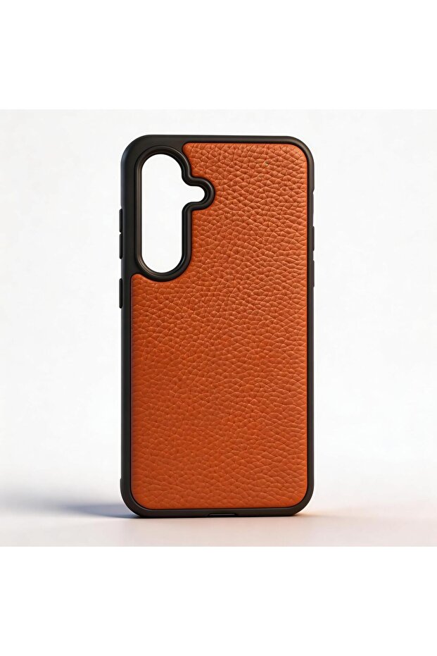 Regal Leather MagSafe Case for Samsung Galaxy S26