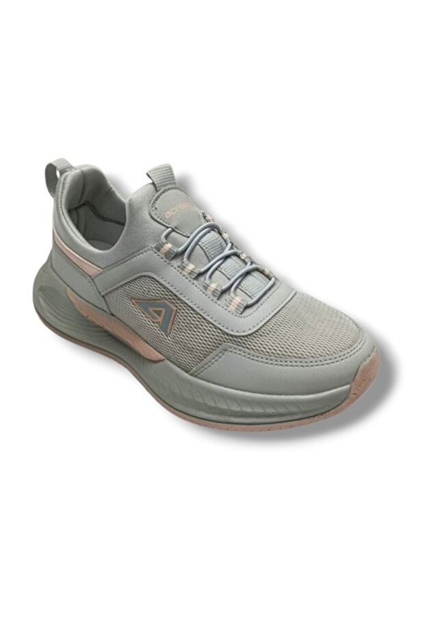 Acropol 137-26 Anorak Slip on Anatomical Women's Sneaker Ice Powder 36-40