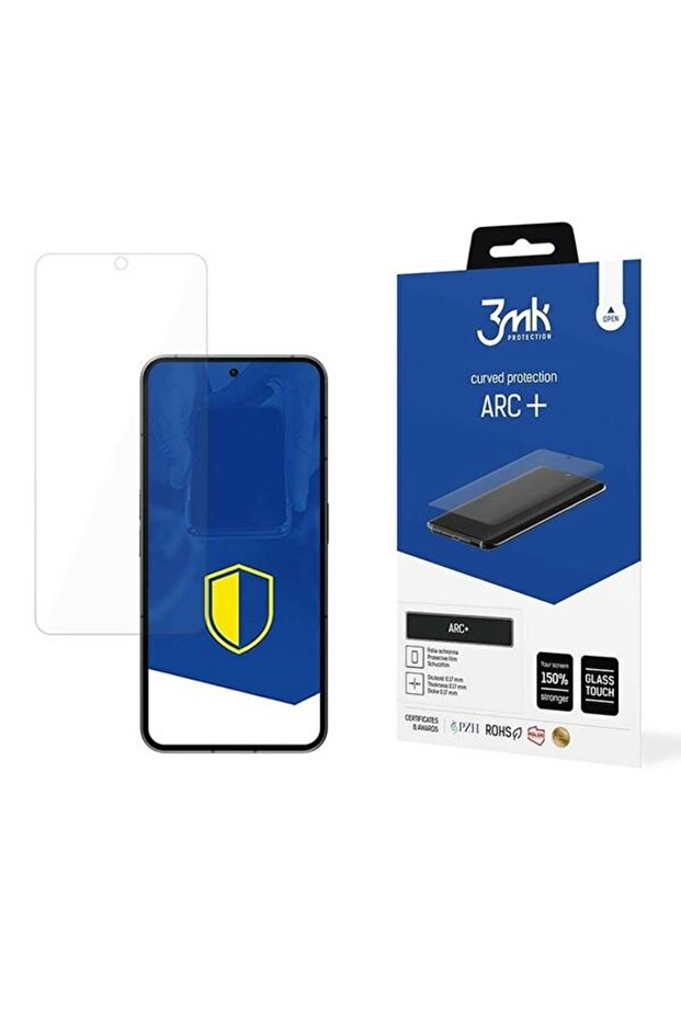 ARC+ pentru Nothing Phone 2 - 1