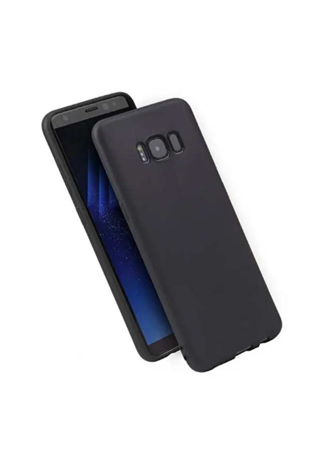 Husă Candy Xiaomi Note 6 Pro negru - 1
