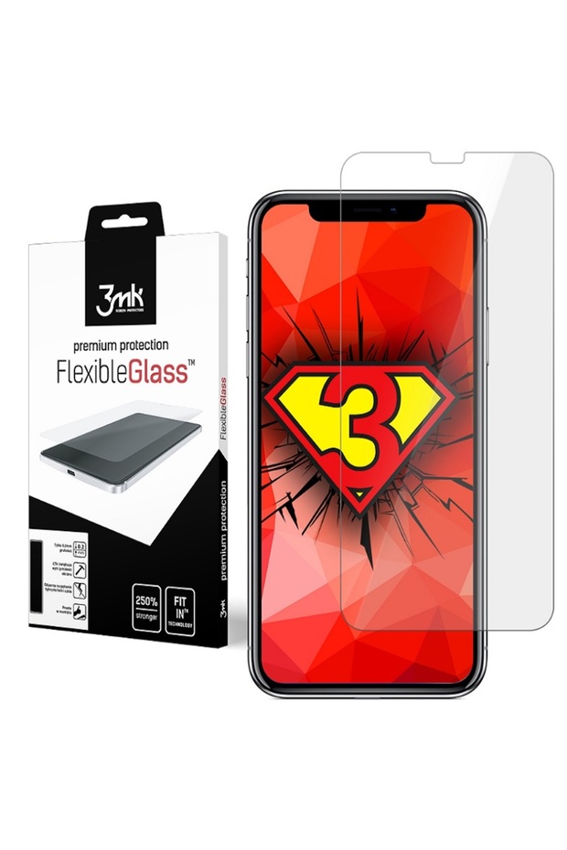Sticlă flexibilă Apple iPhone XS Max - 3