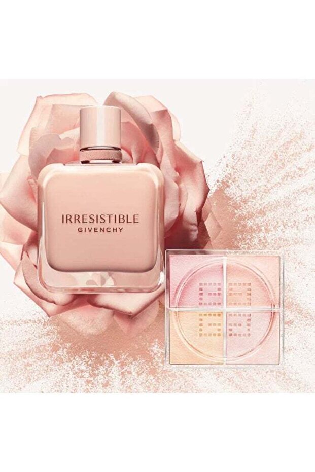 Irresistible Nude Velvet EDP 50ml