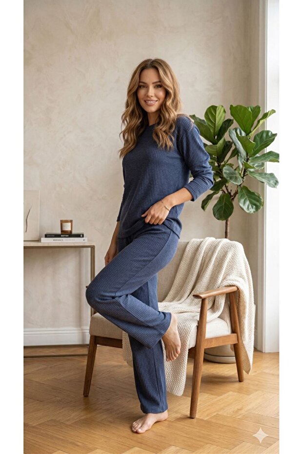 Lycra Camisole Seasonal Pajama Set