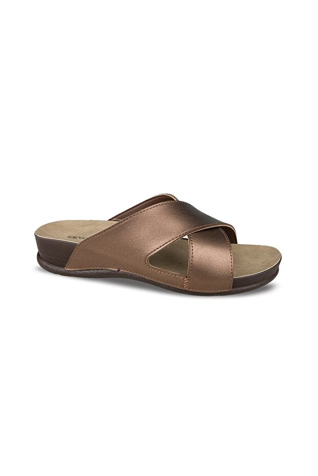 Nomi Oliva-1 Women's Daily Slippers
