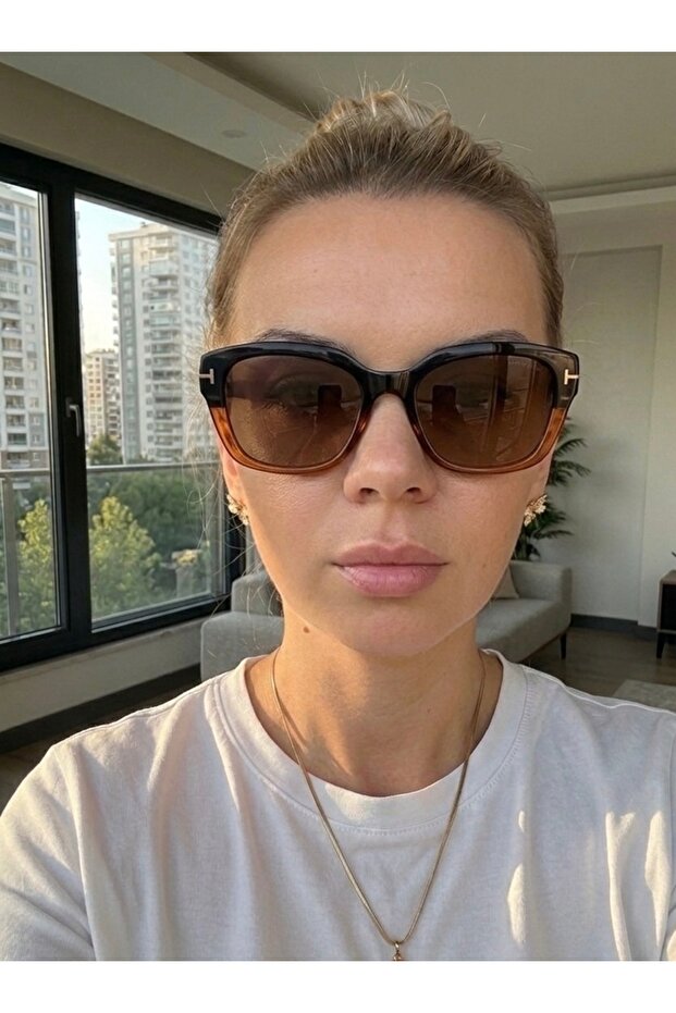 Ms 128 Women's Sunglasses