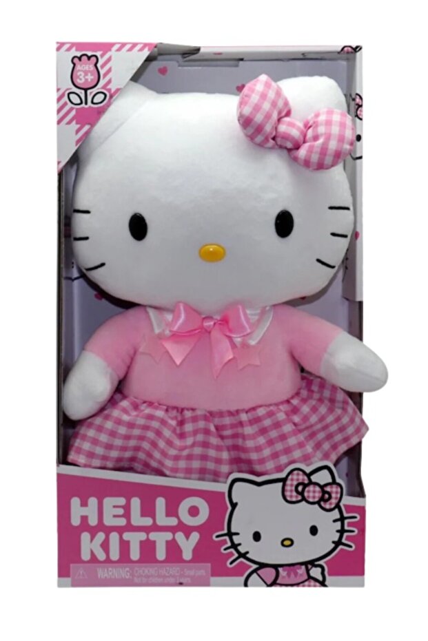 Plush S2 30cm