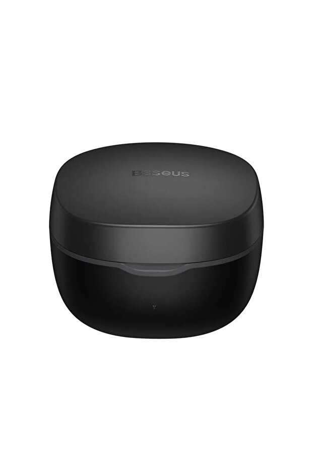 Casti TWS ενδοωτικά, Baseus, Bluetooth 5.3, Μαύρο - 2