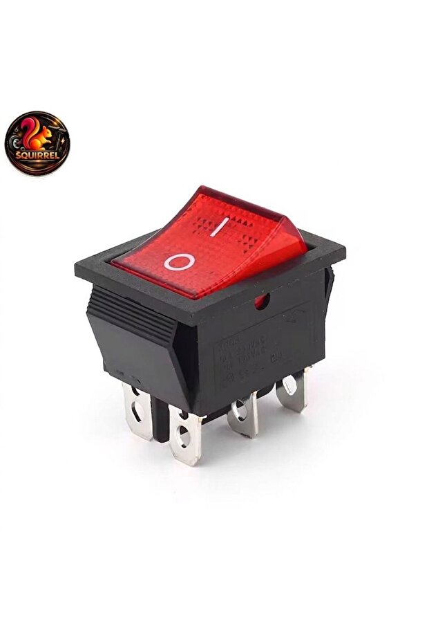 مفتاح تشغيل - 1