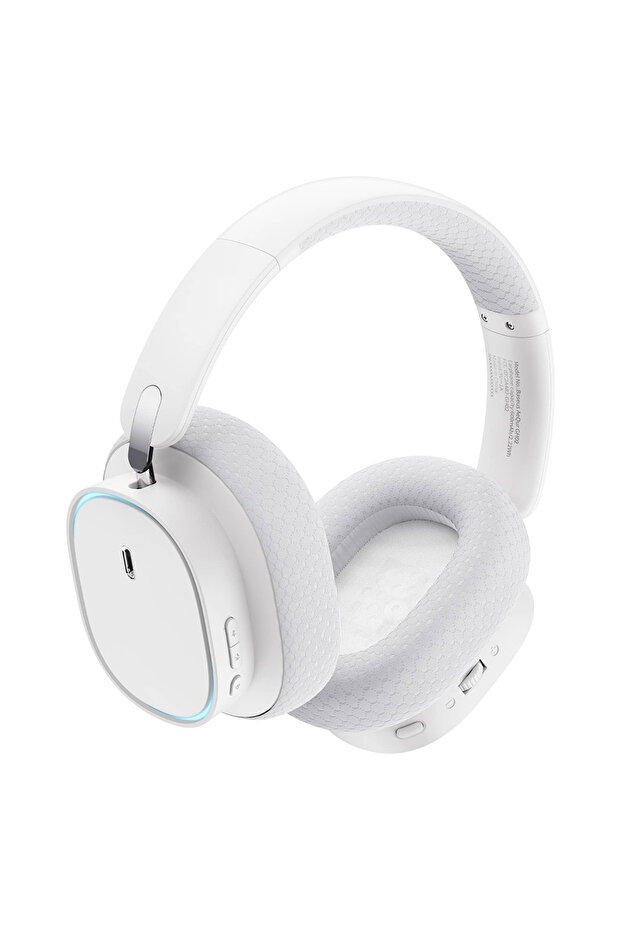 Casti gaming, Baseus, GH02, Bluetooth, Black - 4