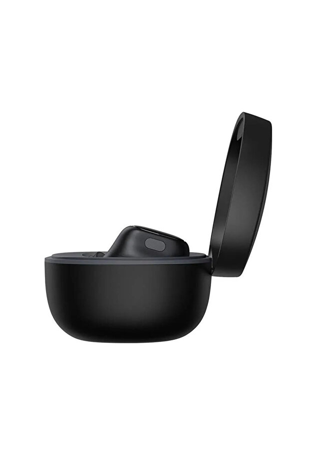 Casti TWS ενδοωτικά, Baseus, Bluetooth 5.3, Μαύρο - 4
