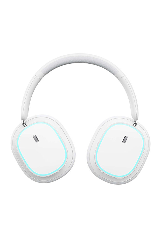 Casti gaming, Baseus, GH02, Bluetooth, Black - 2
