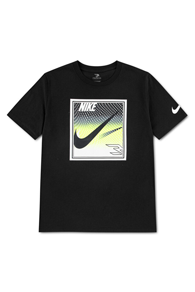 Rwb Pop Mesh Graphic Tee Boys' T-Shirt 9Q1464 9Q1464-023