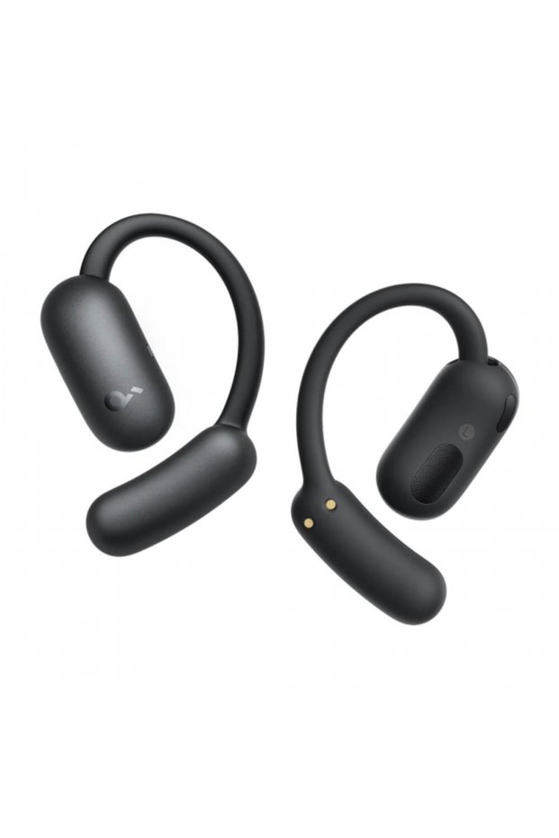 Casti TWS in-ear, Anker, Bluetooth, Black