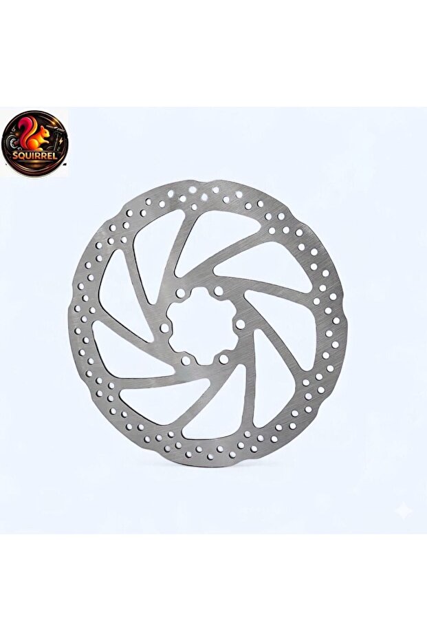 Hydraulic Brake Discs 160 - 2