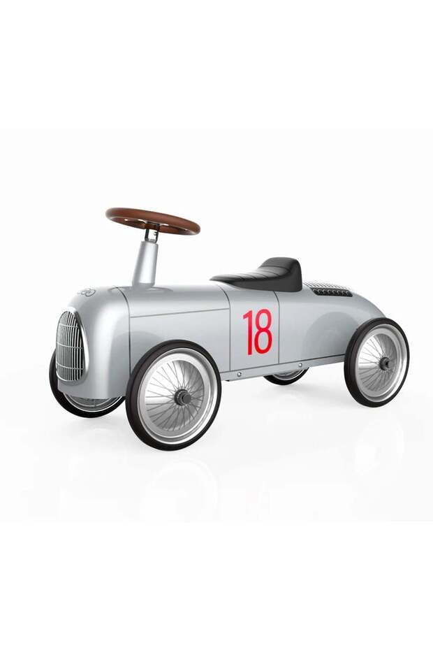 - Roadster Auto Union Type C Araba