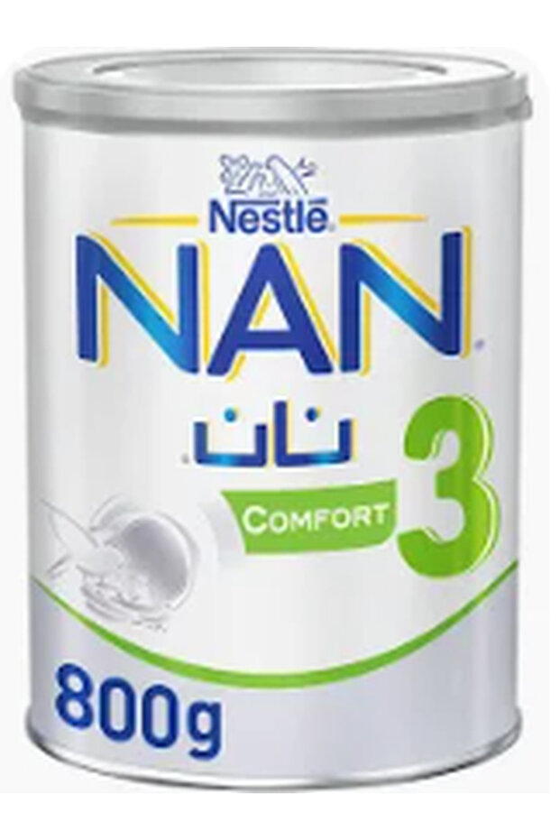 COMFORT 3 800GM (N-RET)