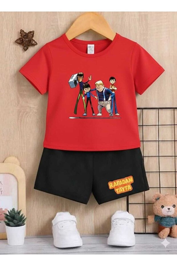 4 броя Рафа Тайфа - 1