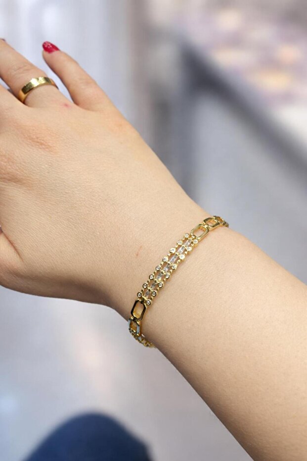 Xuping Vip Bracelet - 1